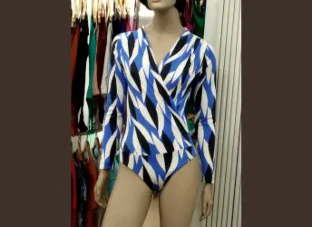 Body Blue