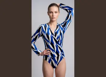 Body Blue